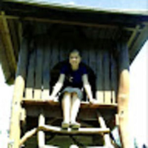 Meet your Posher, Oksana